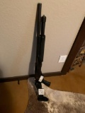 Mossberg 12 gauge pump