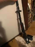 Tapco 762 x 39 w/2 clips