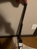 FMJ Ducktown TN model DS 410 double barrel