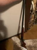 Iver Johnson 12 gauge