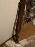 7 mm bolt action