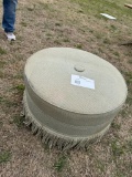 ottoman