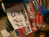 bag of 12 gauge
