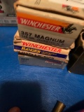 box of 20 gauge