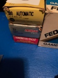 357/7mm ammo