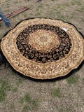 area rug