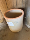#10 crock