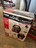 jump start system