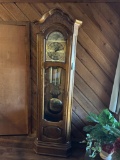 Howard Miller grandfather clock