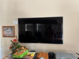 Samsung 55 flat screen tv