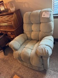 cloth recliner