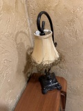 lamps/wall decor