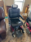 Ivacare power scooter