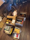 lot of misc