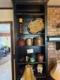 contents of shelf