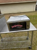 electric cookie oven