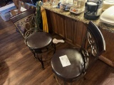 bar stools
