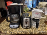 kitchen appliances