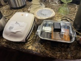 kitchen appliances