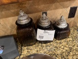 canister set