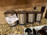 canister set