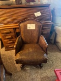 rolling office chair