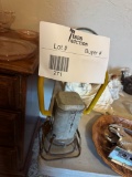 miners lantern