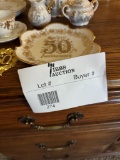 50th anniversary collection