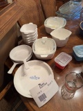 Corning ware