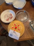pie plates