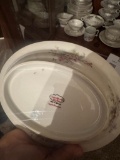 Apple Blossom china set