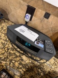 Bose radio w/remote