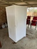 Standup Freezer