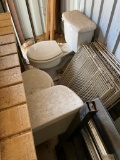 Commodes