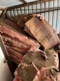 Lot of Insulation