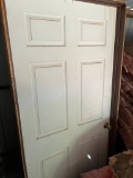 Doors (x3)