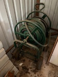 Hose Reel