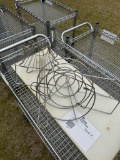cutting boxes and fry baskets