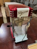 Popcorn Machine