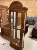 Curio Cabinet