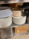 Contents of Rolling Cart