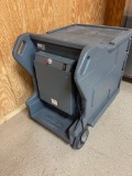 Rolling Food Warmer
