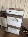 built in oven (electric)
