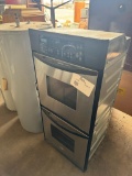built in oven (electric)