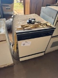 2 dishwashers