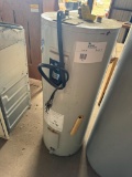 gal electric hot water heater