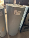 gal electric hot water heater