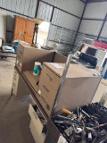 office desk