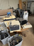 computers/printers