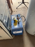 Titan hot water heater